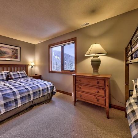 Timberline Village #14 By Bear Country Sun Peaks Exterior foto