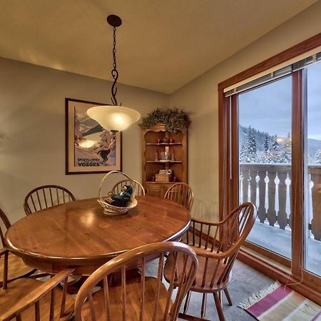 Timberline Village #14 By Bear Country Sun Peaks Exterior foto
