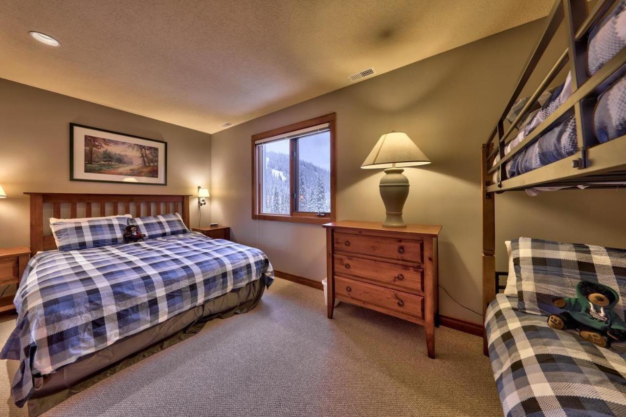 Timberline Village #14 By Bear Country Sun Peaks Exterior foto