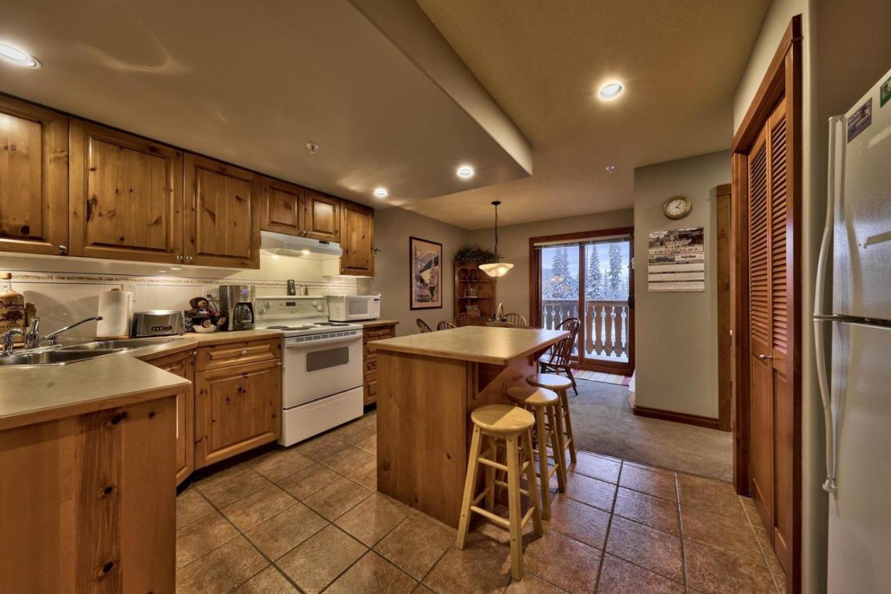 Timberline Village #14 By Bear Country Sun Peaks Exterior foto