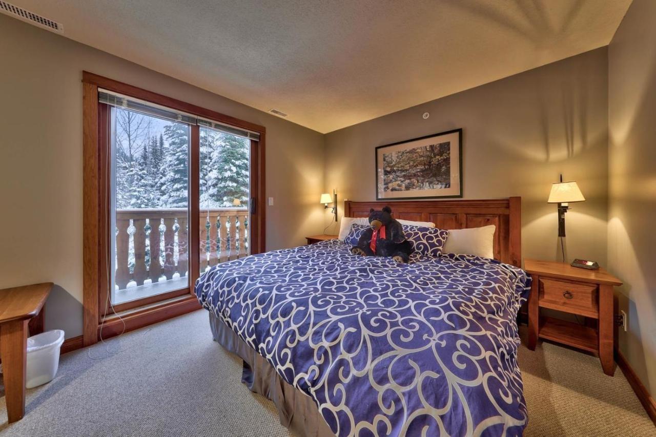 Timberline Village #14 By Bear Country Sun Peaks Exterior foto