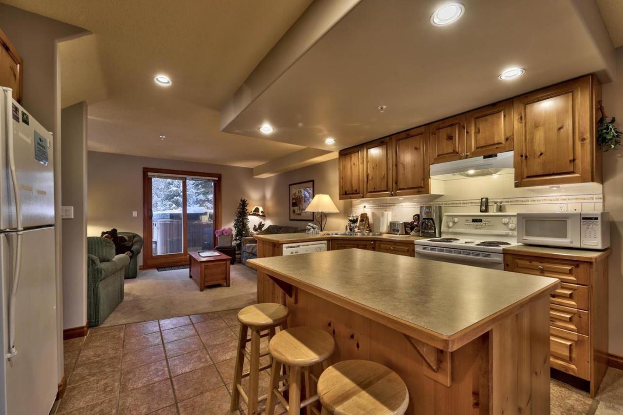 Timberline Village #14 By Bear Country Sun Peaks Exterior foto