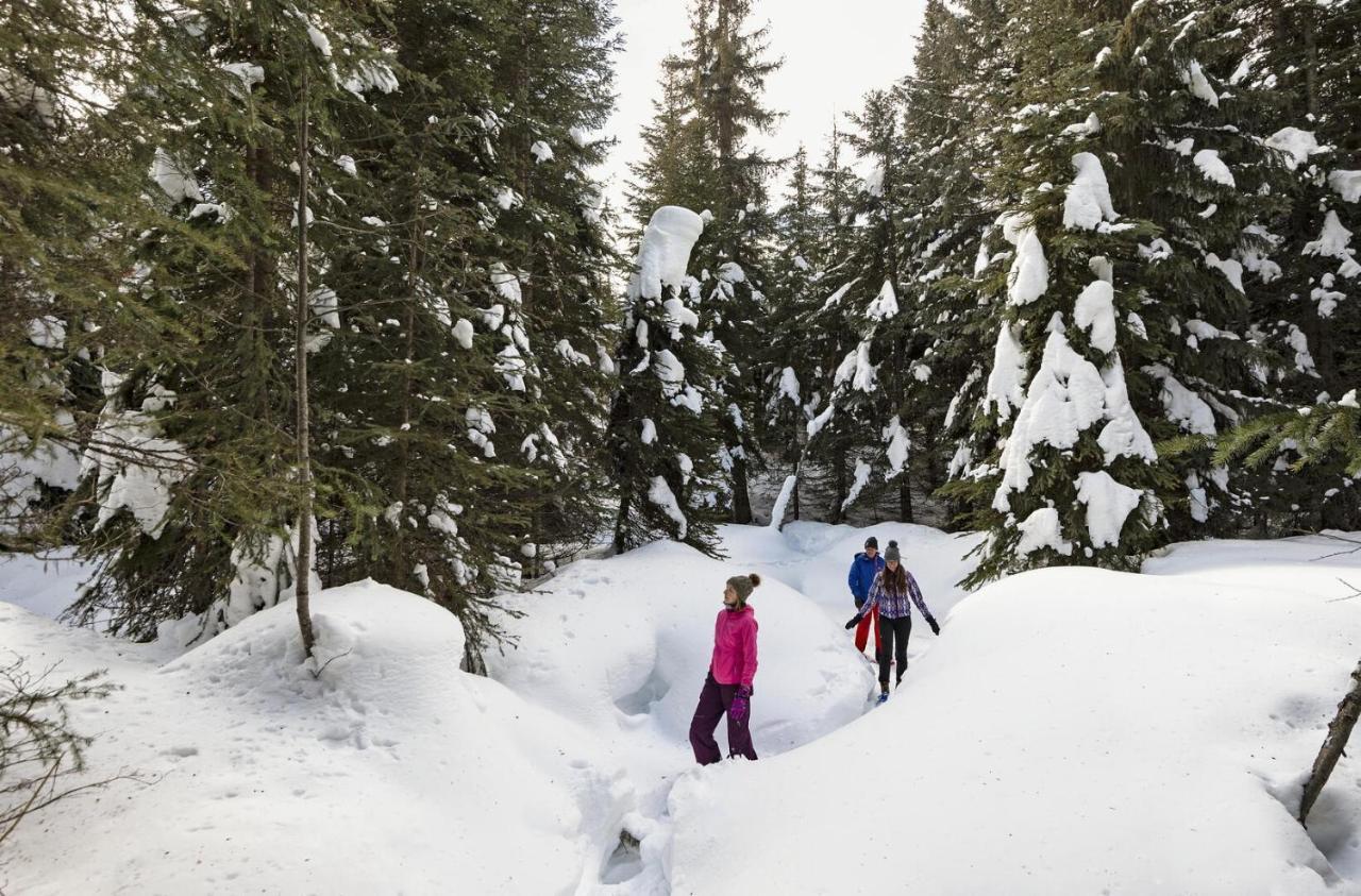 Timberline Village #14 By Bear Country Sun Peaks Exterior foto