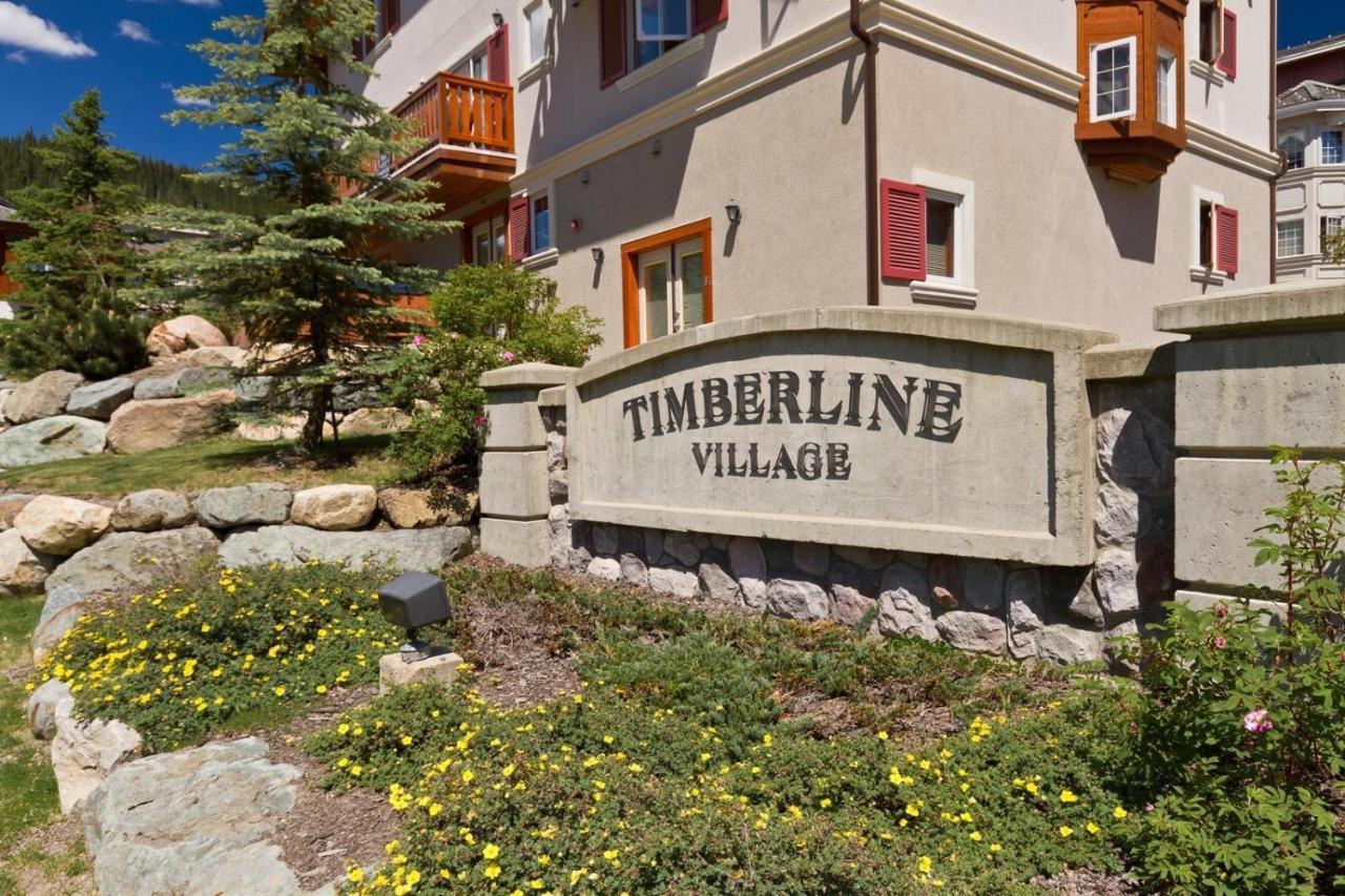 Timberline Village #14 By Bear Country Sun Peaks Exterior foto